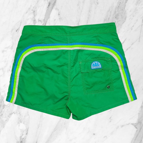 Sundek costume uomo verde - uomo,