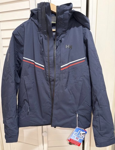 Giacca sci isolata helly - giacca, da