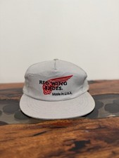 Cappello berretto vintage - cappello, red