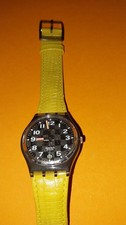 Swatch Gent anni 90 Clubs - Mod. GM402 Anno 1992