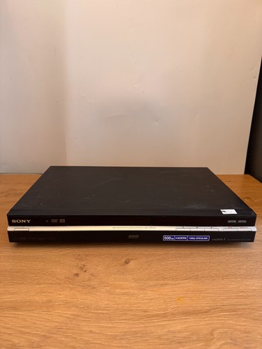 Sony rdr hx1080 - sony, divx/xvid