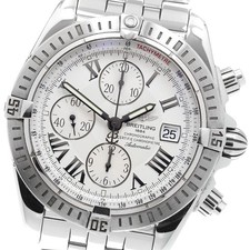 BREITLING Chronomat Evolution