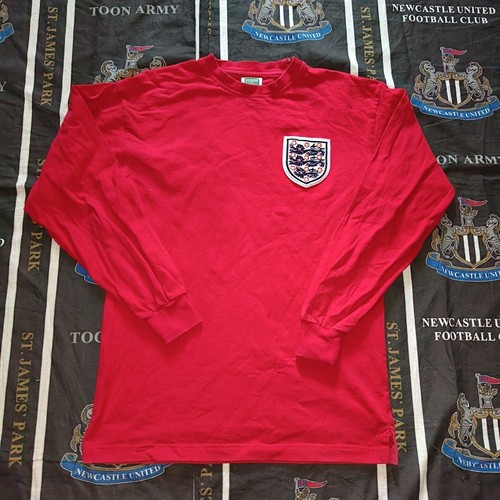 Maglia calcio inghilterra away - calcio,