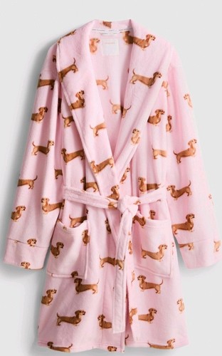 Nuova vestaglia donna midi - nuova,
