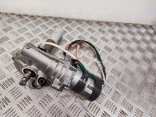 Pompa servosterzo elettrica