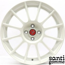 4 CERCHI IN LEGA FIAT 500
