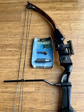 Hoyt / Easton Rambo arco