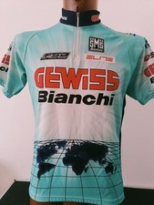 maglia ciclismo originale