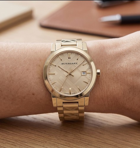 Orologio burberry donna bu9145 - burberry,