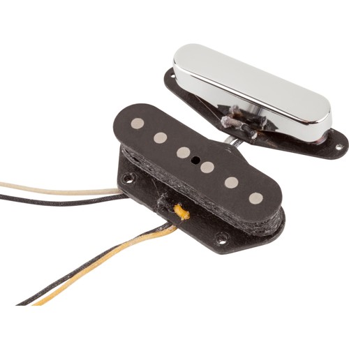 Fender custom shop nocaster - fender,