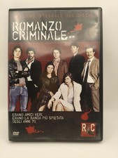Romanzo Criminale – DVD 2