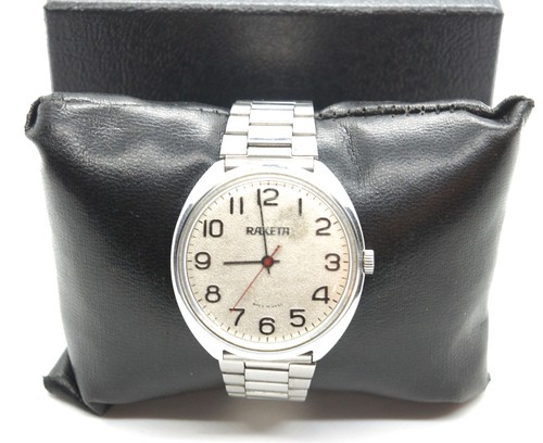 Orologio polso uomo vintage - orologio, da