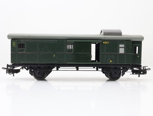 Märklin 4041 carrozza - märklin,