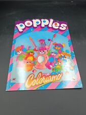 POPPLES COLORIAMO ANNI 80
