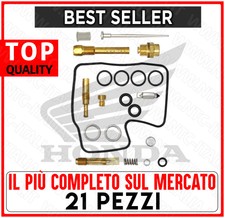 Kit di Revisione Carburatore