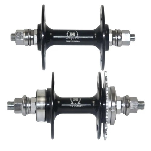 Novatec a165 a166sb - novatec, a165/a166sb