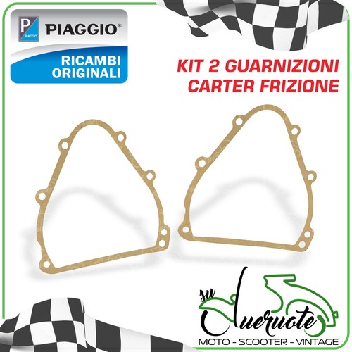 Guarnizione frizione vespa - frizione, 50