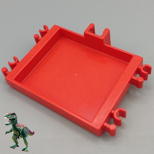 Playmobil vassoio