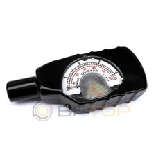 Manometro controllo pressione