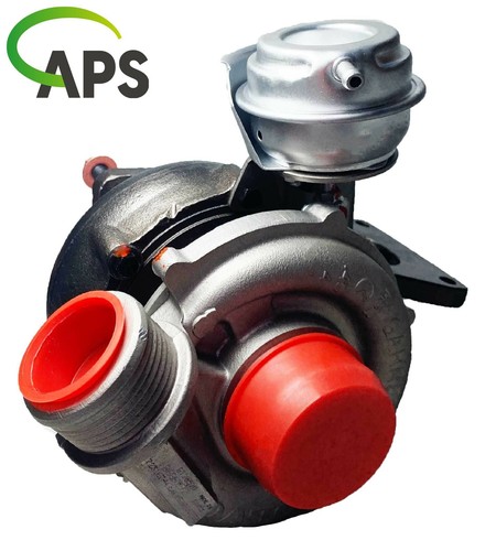 Turbolader 8689592 volvo s80 - turbolader,