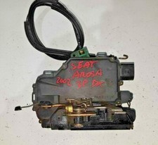 RICAMBI USATI, SERRATURA ANTERIORE DESTRA SEAT AROSA
