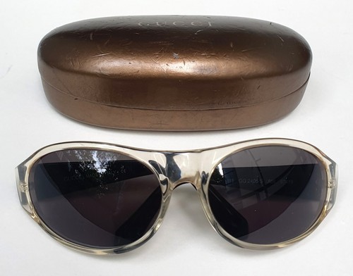 Gucci 2405 xb8 occhiali - gg, 2405/s