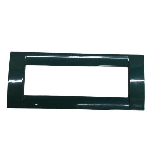 Vimar idea placca 6m - placca, verde