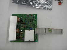 Circuito generatore RF Varian