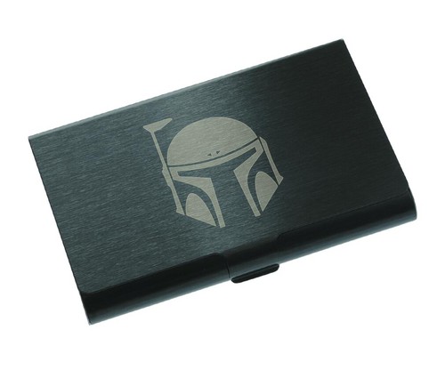 Portafoglio star wars boba - portafoglio,