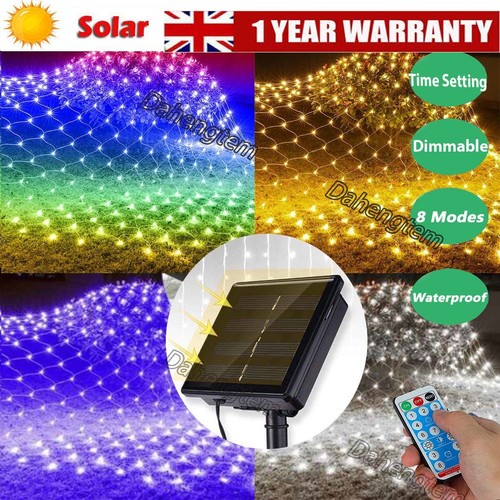 Tenda rete led energia - rete,