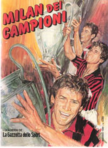 Quaderni della gazzetta - i,