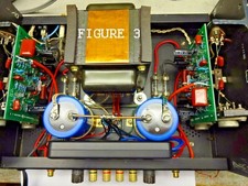 MODULO PROTEZIONE ALTOPARLANTI