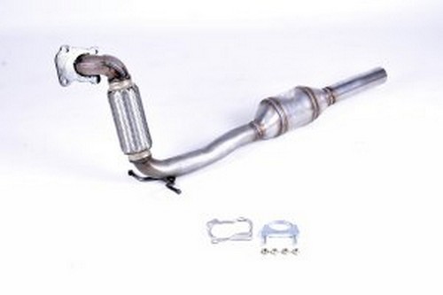 Catalizzatore per polo 4 - per,