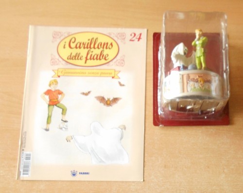 Fabbri carillons delle - ed.fabbri, i