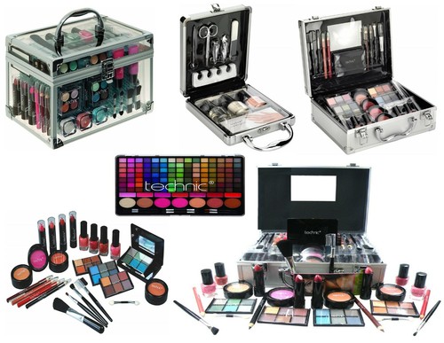 Beauty box cosmetico colour - cosmetico,