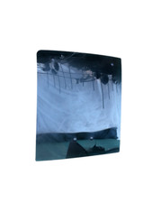 VETRO TETTUCCIO TETTO APRIBILE LAND ROVER FREELANDER 1998 AL 2006