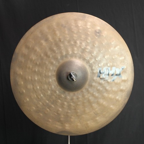 Sabian hhx fierce ride - sabian,