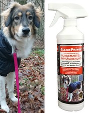 Mantello Per Cani Impermeabile