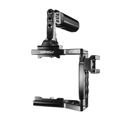 Walimex pro aptaris per black - walimex,
