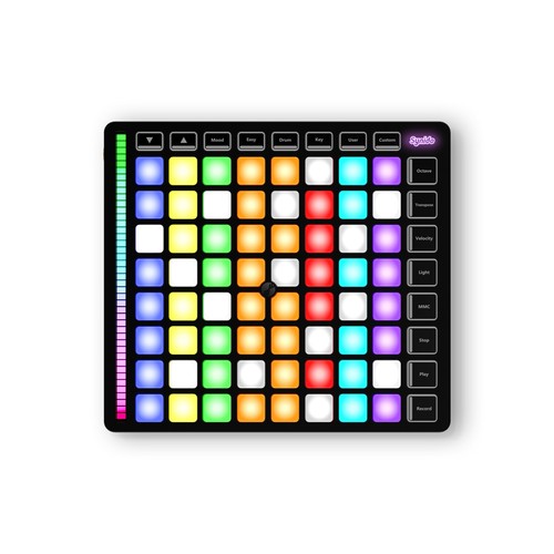 Midi pad beat maker macchina - pad,