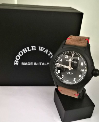 Orologio booble watch - orologio,
