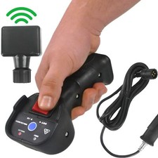 Telecomando Wirless cablato