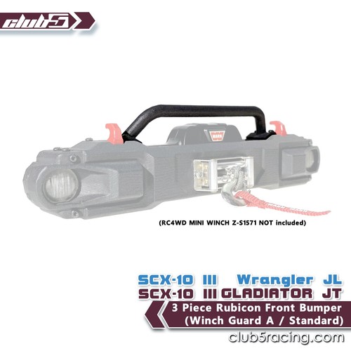 Protezione verricello per - protezione, (a)