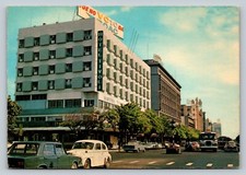 Hotel Tivoli, Maputo, Africa