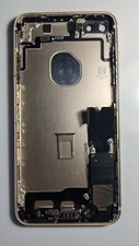 Originale Flex Apple IPHONE 7 Plus Chassis scocca Oro  Scocca A