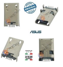 CONNETTORE RICARICA PER ASUS