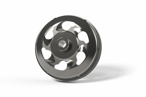 Campana frizione per suzuki - per,
