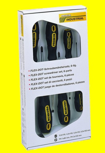 Proxxon 22604 cacciavite - x, a