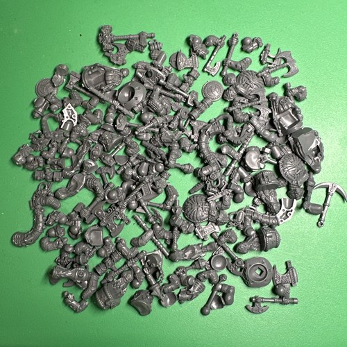 Warhammer fantasy aos dwarf - warhammer,