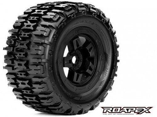 Roapex renegade esagono 17mm - roapex,